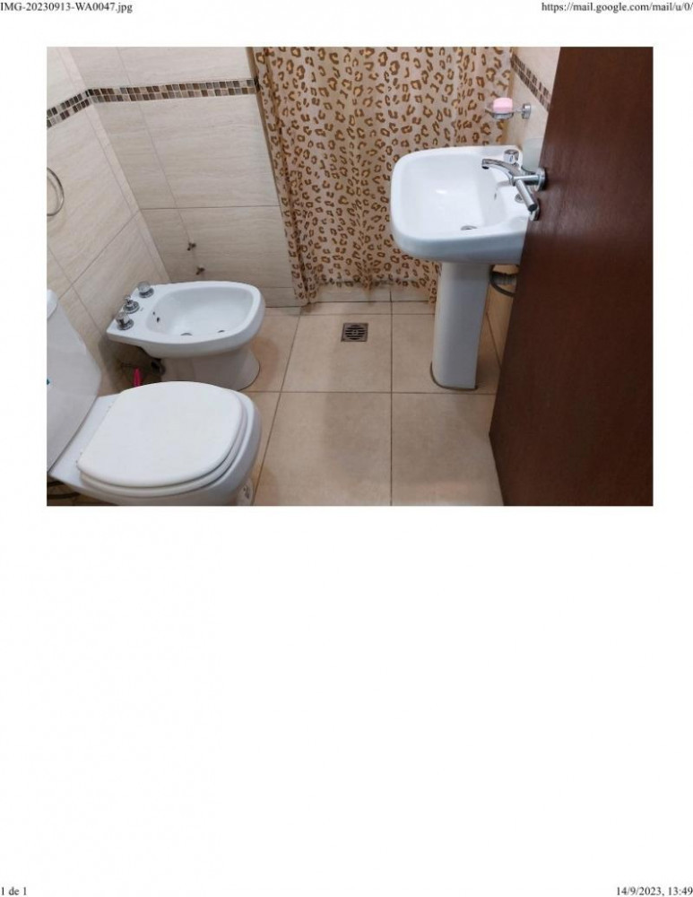 BIDET serie CONCA Visone Ideal Standard