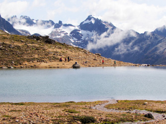 Hiking and trekking in Ushuaia