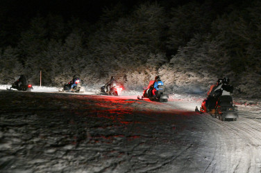 Excursiones Nocturnas