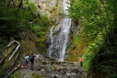 Senderismo y Trekking guiado en Ushuaia