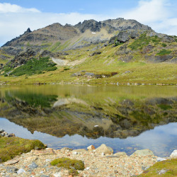 Sendero Lagunas de los Perros y Laguna Fiel