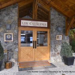 Hotel Los Cauquenes -  Reinamora