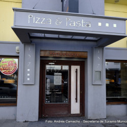 137 Pizza & Pasta