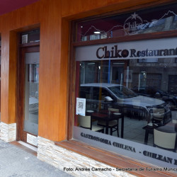 Chiko Restoran