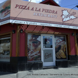 Dieguito Parrilla y Pizzería
