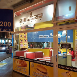 Gélido