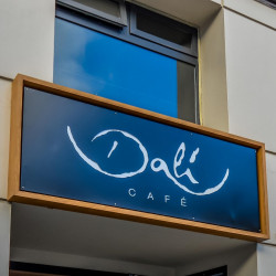 Dalí