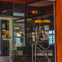 Isabel Cocina al Disco