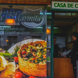 La Marmita