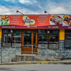Lo de Quique