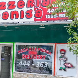 Pizzeria Manija