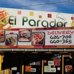 Delivery y Rotisería - El Parador Ushuaia