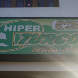 Hiperturco