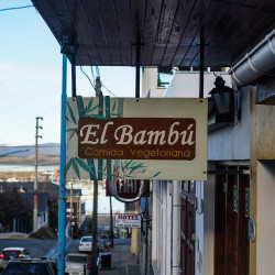 El Bambu