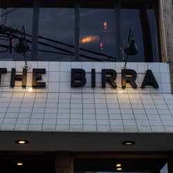 The Birra