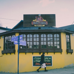 Doña Lupita