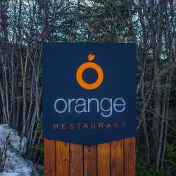 Hotel Los Acebos - Orange