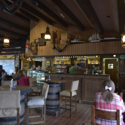 Taberna del Viejo Lobo