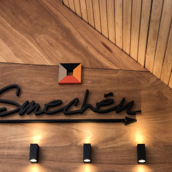 Smechén