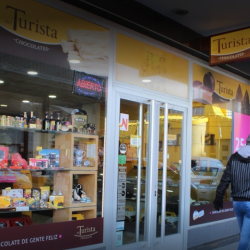 Chocolates del Turista