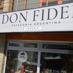 Don Fidel