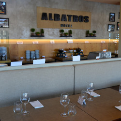 Hotel Albatros - Prana