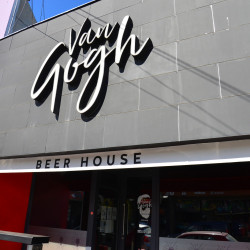 Van Gogh Beer House