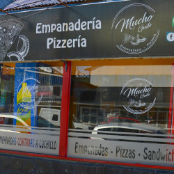 Rotisería Mucho Gusto