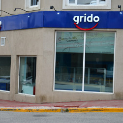 Heladería Grido