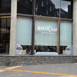 Brix Bar