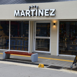 Café Martínez