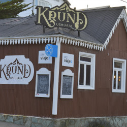 Krund Ushuaia