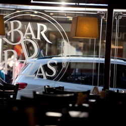 Bar de Pizzas