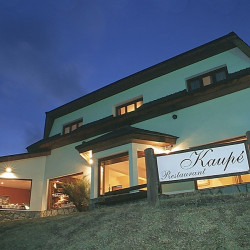 Kaupé