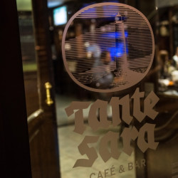 Tante Sara Resto