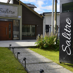 Salitre Restaurante