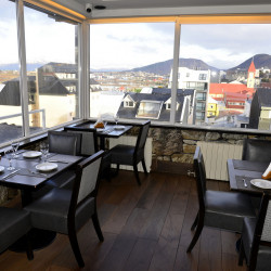 Hotel Lennox - Buena Vista