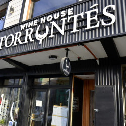 Torrontes Wine House