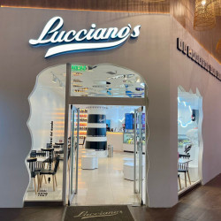 Paseo del Fuego Shopping - Lucciano's