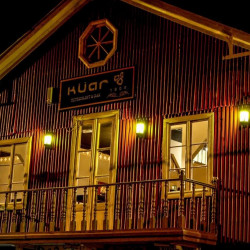Küar 1900