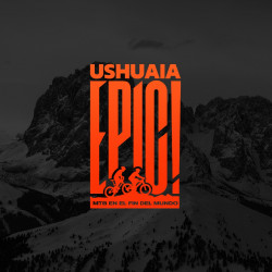 Ushuaia EPIC! Mountain Bike at the end of the world