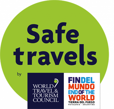 Sello Safe travels